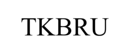 TKBRU trademark