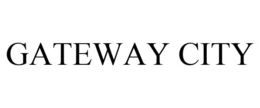 GATEWAY CITY trademark