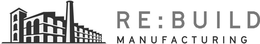 RE:BUILD MANUFACTURING trademark