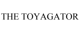 THE TOYAGATOR trademark
