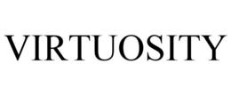 VIRTUOSITY trademark