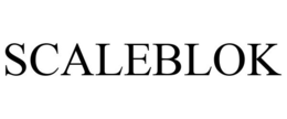 SCALEBLOK trademark