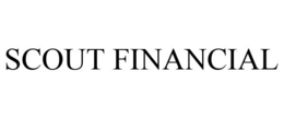 SCOUT FINANCIAL trademark