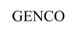 GENCO trademark