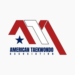 ATA AMERICAN TAEKWONDO ASSOCIATION trademark