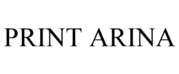 PRINT ARINA trademark