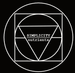SIMPLICITY NUTRIENTS trademark
