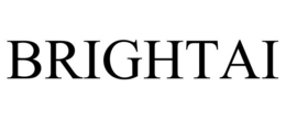 BRIGHTAI trademark