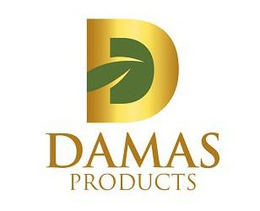 D DAMAS PRODUCTS trademark