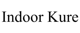 INDOOR KURE trademark