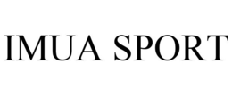 IMUA SPORT trademark