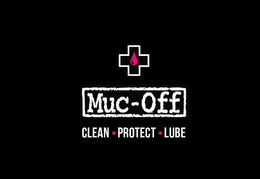 MUC-OFF CLEAN PROTECT LUBE trademark
