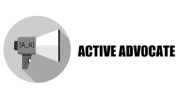 AA ACTIVE ADVOCATE trademark