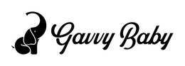 GAVVY BABY trademark