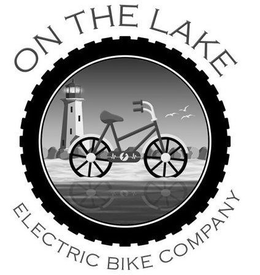 ON THE LAKE ELECTRIC BIKE COMPANY trademark