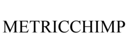 METRICCHIMP trademark