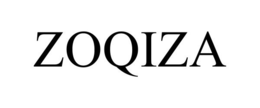 ZOQIZA trademark