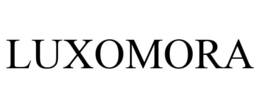 LUXOMORA trademark