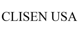 CLISEN USA trademark