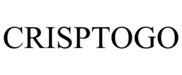 CRISPTOGO trademark