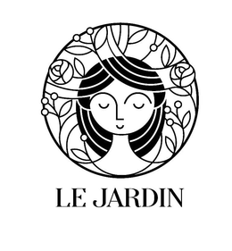 LE JARDIN trademark