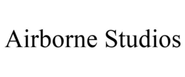 AIRBORNE STUDIOS trademark