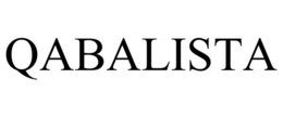 QABALISTA trademark