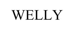 WELLY trademark