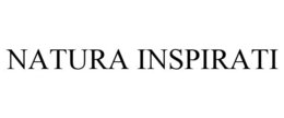 NATURA INSPIRATI trademark