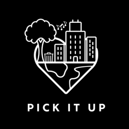 PICK IT UP trademark