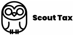 SCOUT TAX trademark