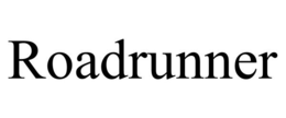ROADRUNNER trademark