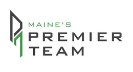 P T MAINE'S PREMIER TEAM trademark