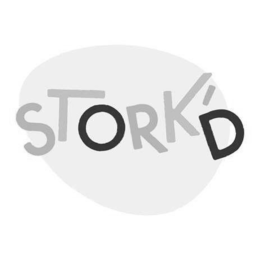 STORK'D trademark