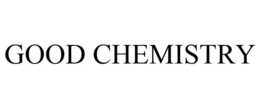 GOOD CHEMISTRY trademark