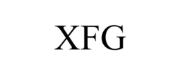 XFG trademark
