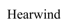 HEARWIND trademark