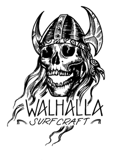 WALHALLA SURFCRAFT trademark