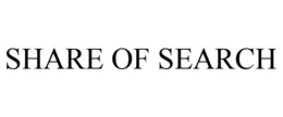 SHARE OF SEARCH trademark