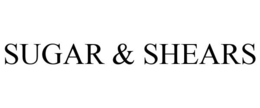 SUGAR & SHEARS trademark