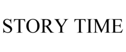 STORY TIME trademark