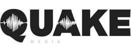 QUAKE MEDIA trademark