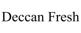 DECCAN FRESH trademark