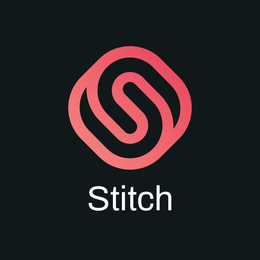 S STITCH trademark