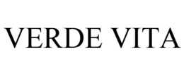 VERDE VITA trademark