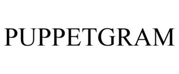 PUPPETGRAM trademark