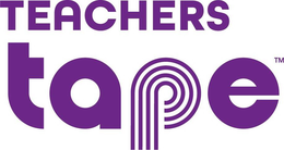 TEACHERSTAPE trademark