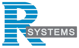 R SYSTEMS trademark