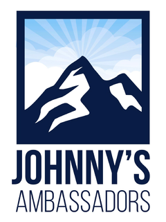 JOHNNY'S AMBASSADORS trademark