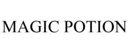 MAGIC POTION trademark